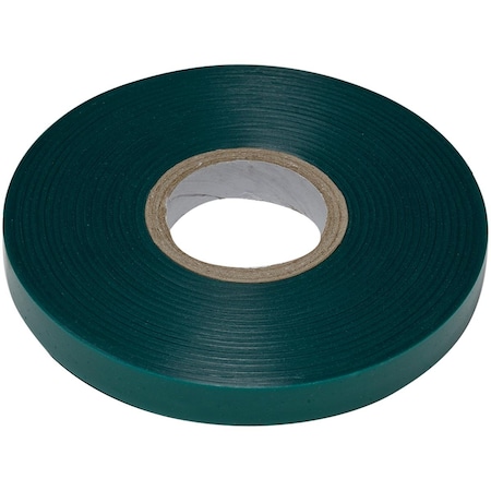 Extra Heavy-Duty Tie Tape For Hand Or MAX Tapener Tool (HT-R2), 12 Mil, Green